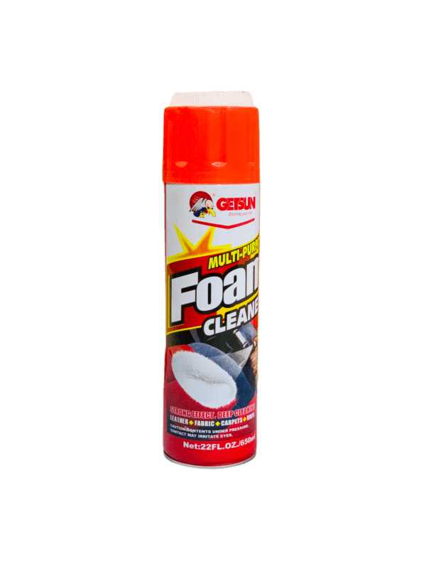 GETSUN Multi-Purpose Foam Cleaner