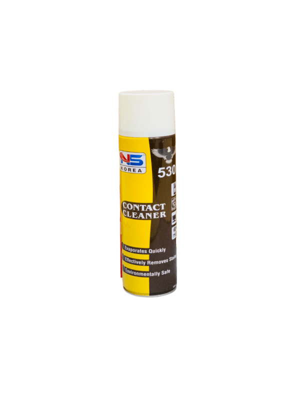 NS KOREA 530 Contact Cleaner