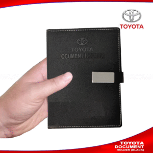 Car Vehicle Documents Holder