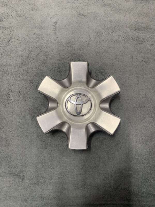 Toyota Land Cruiser Prado 2018 Wheel Centre Hub  Cap Cover (4pcs)