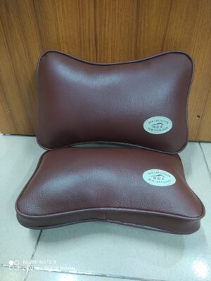 Neck Support Pillow Koliza Color (2pcs)