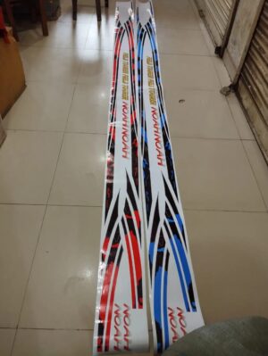 Noah Body Sticker